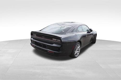 2025 Dodge Charger Daytona R/T Scat Pack