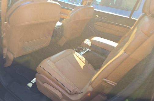 2024 Jeep Grand Cherokee L Summit