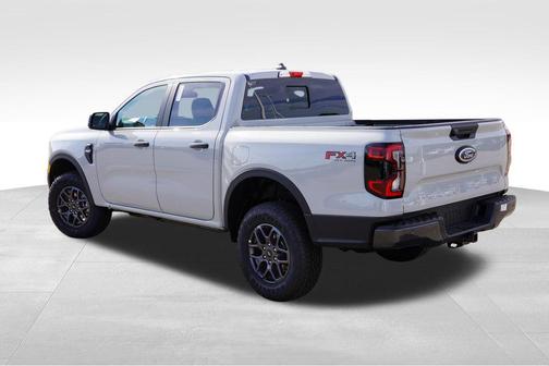 Avalanche 2026 Ford Ranger XLT