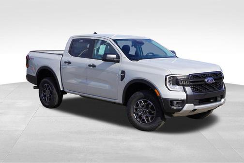 Avalanche 2026 Ford Ranger XLT