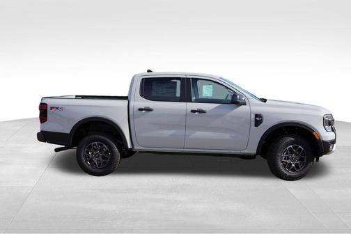 Avalanche 2026 Ford Ranger XLT
