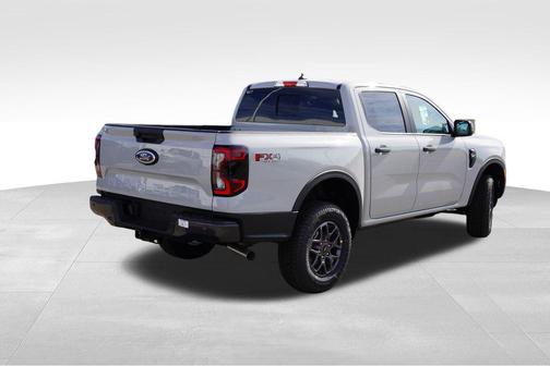 Avalanche 2026 Ford Ranger XLT