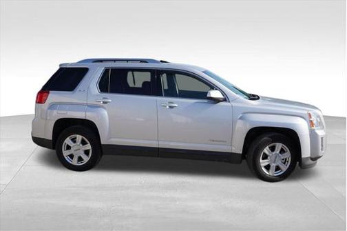 2015 GMC Terrain SLE-1