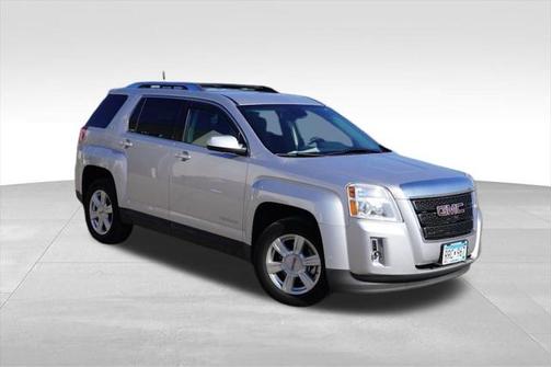 2015 GMC Terrain SLE-1