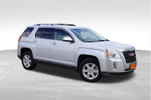 2015 GMC Terrain SLE-1