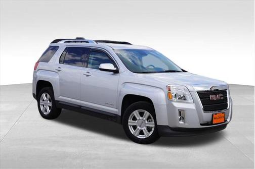 2015 GMC Terrain SLE-1