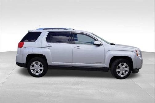 2015 GMC Terrain SLE-1