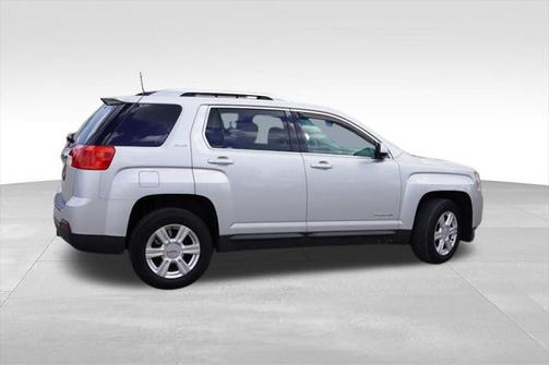 2015 GMC Terrain SLE-1