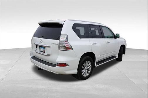 2018 Lexus GX 460 Premium