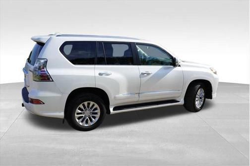 2018 Lexus GX 460 Premium