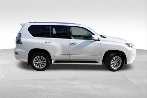 2018 Lexus GX 460 Premium