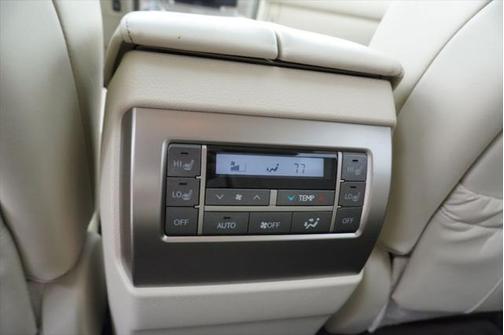 2018 Lexus GX 460 Premium