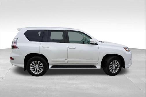 2018 Lexus GX 460 Premium