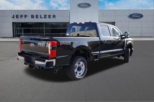 2026 Ford F-350 XLT