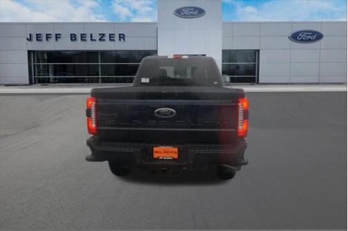 2025 Ford F-350 XLT