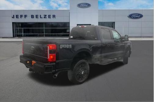 2025 Ford F-350 XLT
