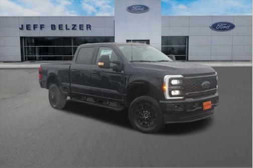 2025 Ford F-350 XLT