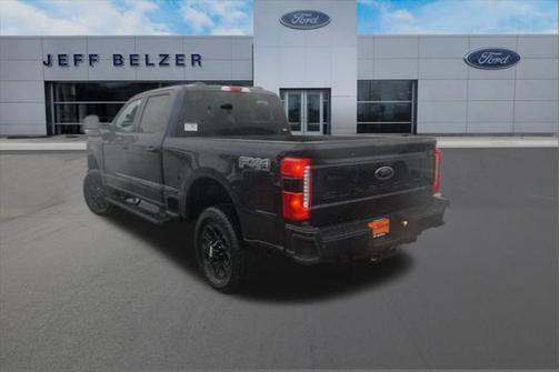 2025 Ford F-350 XLT