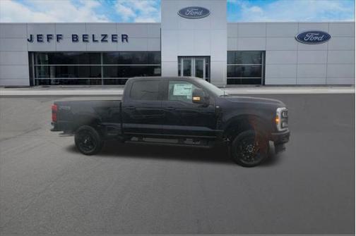 2025 Ford F-350 XLT