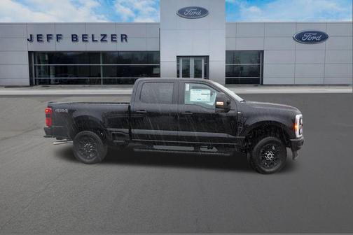 2025 Ford F-250 XLT