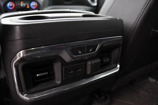 2022 Chevrolet Silverado 3500 High Country