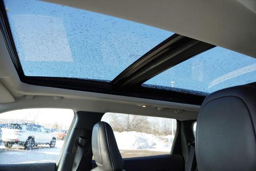 2023 Jeep Cherokee Altitude