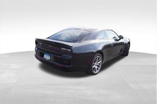 2025 Dodge Charger Daytona R/T Scat Pack