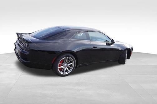 2025 Dodge Charger Daytona R/T Scat Pack