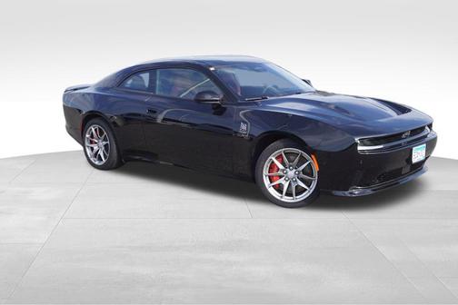 2025 Dodge Charger Daytona R/T Scat Pack