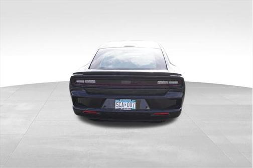2025 Dodge Charger Daytona R/T Scat Pack