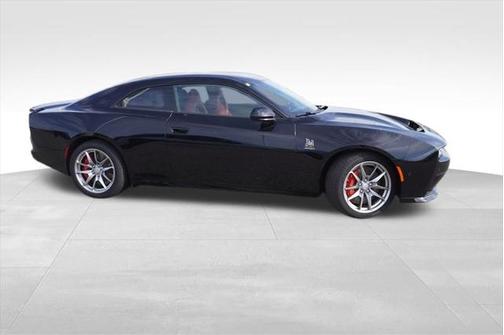 2025 Dodge Charger Daytona R/T Scat Pack