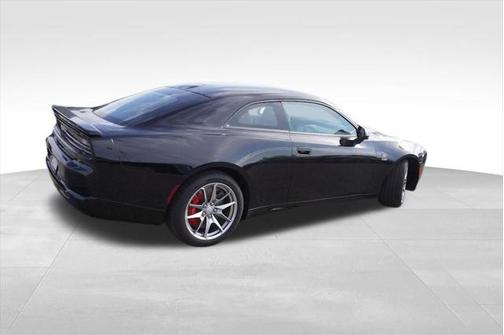 2025 Dodge Charger Daytona R/T Scat Pack