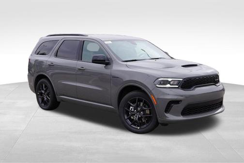 2026 Dodge Durango GT HEMI V8 AWD