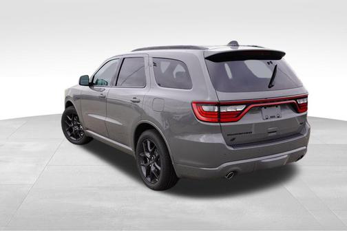 2026 Dodge Durango GT HEMI V8 AWD