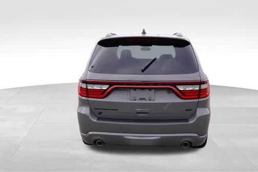 2026 Dodge Durango GT HEMI V8 AWD