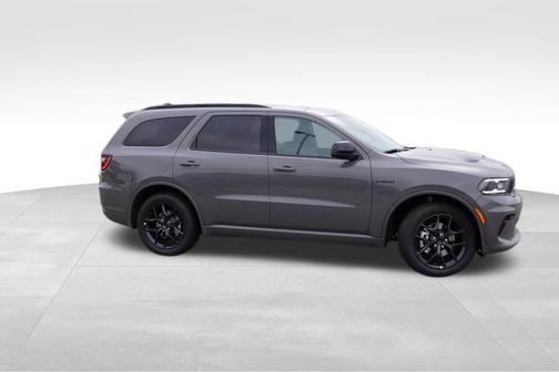 2026 Dodge Durango GT HEMI V8 AWD