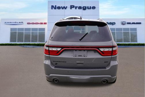 2026 Dodge Durango GT HEMI V8 AWD