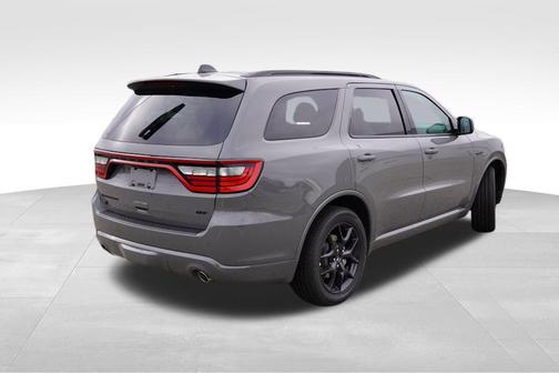 2026 Dodge Durango GT HEMI V8 AWD