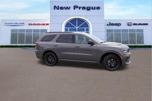 2026 Dodge Durango GT HEMI V8 AWD