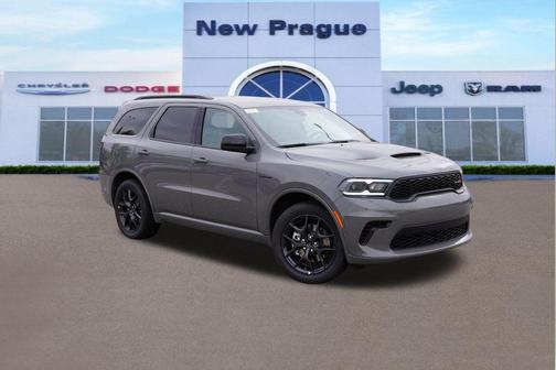 2026 Dodge Durango GT HEMI V8 AWD