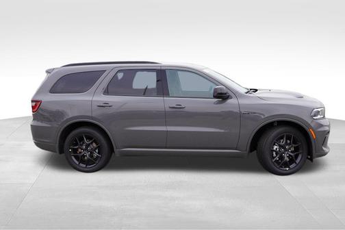 2026 Dodge Durango GT HEMI V8 AWD