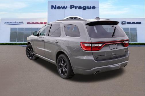 2026 Dodge Durango GT HEMI V8 AWD