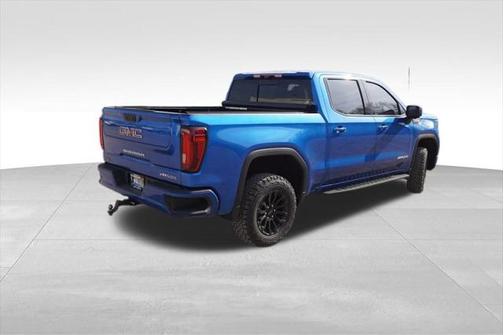 2022 GMC Sierra 1500 AT4X