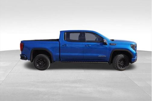 2022 GMC Sierra 1500 AT4X