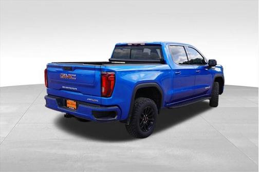 2022 GMC Sierra 1500 AT4X