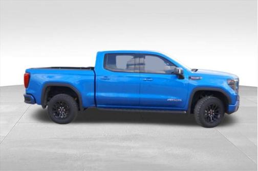 2022 GMC Sierra 1500 AT4X