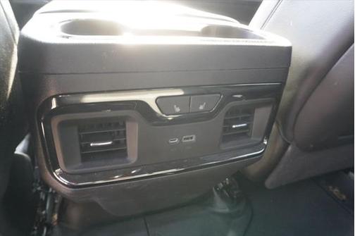 2022 GMC Sierra 1500 AT4X