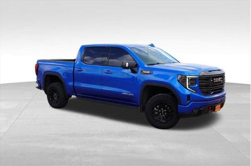 2022 GMC Sierra 1500 AT4X