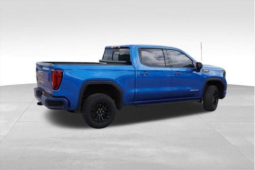 2022 GMC Sierra 1500 AT4X