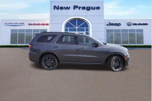 2025 Dodge Durango R/T Premium AWD